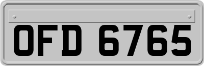 OFD6765