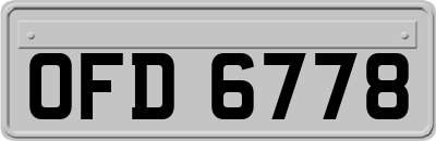 OFD6778