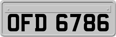 OFD6786