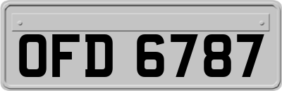OFD6787