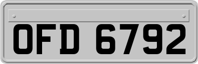 OFD6792