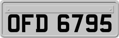 OFD6795
