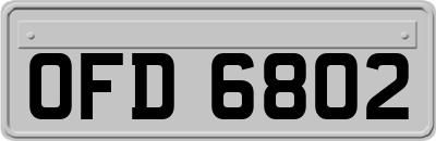 OFD6802