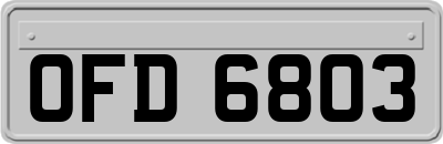 OFD6803