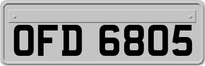 OFD6805