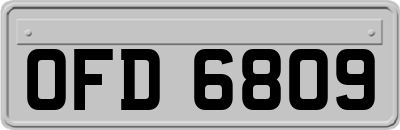 OFD6809