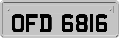 OFD6816