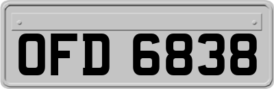 OFD6838