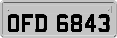 OFD6843