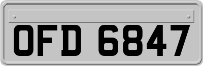 OFD6847