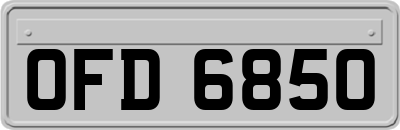 OFD6850