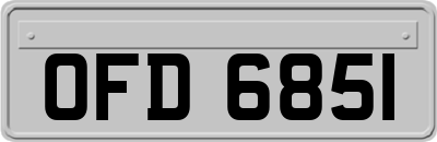 OFD6851