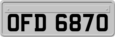 OFD6870