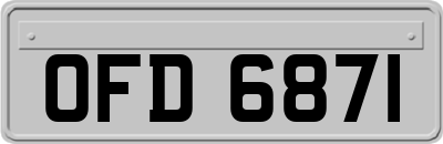 OFD6871