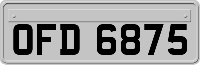 OFD6875