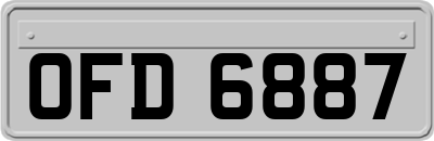 OFD6887