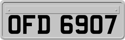 OFD6907