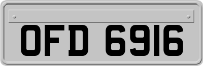 OFD6916