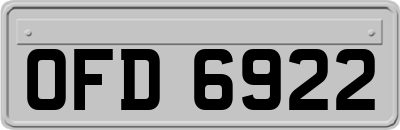 OFD6922