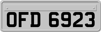 OFD6923