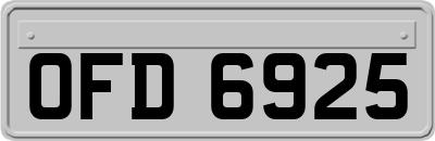 OFD6925