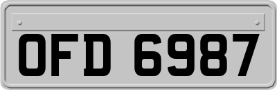 OFD6987