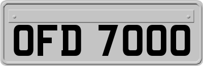 OFD7000