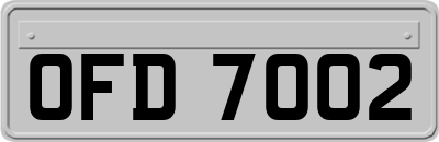 OFD7002