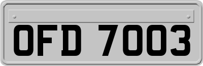 OFD7003