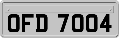 OFD7004