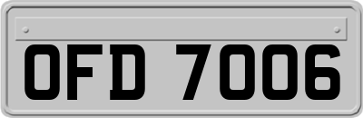 OFD7006