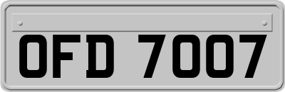 OFD7007