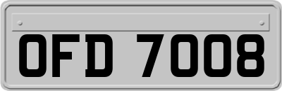 OFD7008