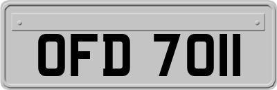 OFD7011