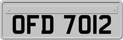 OFD7012