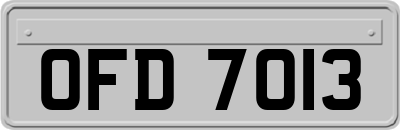 OFD7013