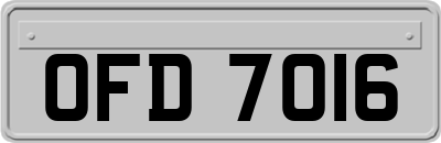 OFD7016