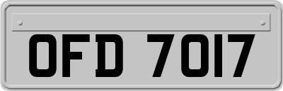 OFD7017