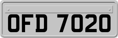 OFD7020
