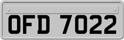 OFD7022