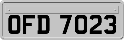 OFD7023
