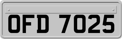 OFD7025