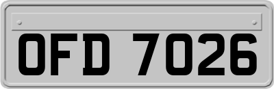 OFD7026