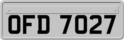 OFD7027