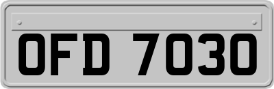 OFD7030