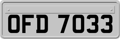 OFD7033