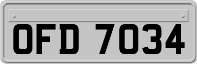 OFD7034