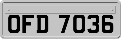 OFD7036