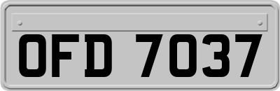 OFD7037