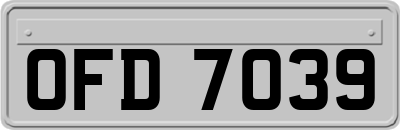 OFD7039